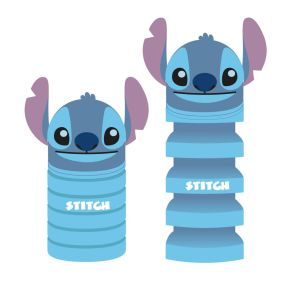 Estuche Portatodo 3D Stitch