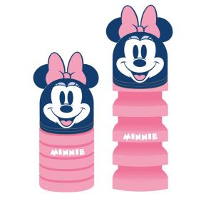 Estuche Portatodo 3D Minnie