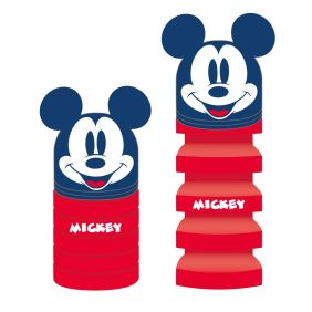 Estuche Portatodo 3D Mickey