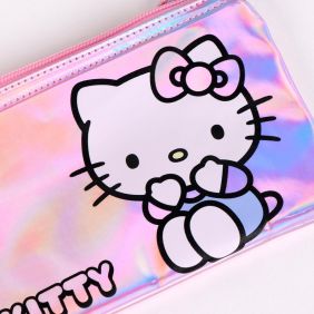 Estuche Portatodo Iridiscente Hk 00128