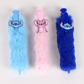 Bolígrafo Peluche Si