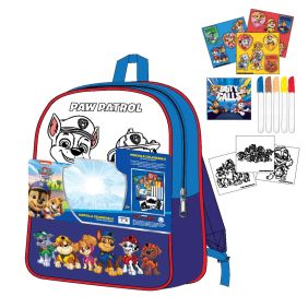 Diy Set Mochila Pw