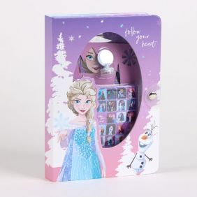 Cuaderno Set Fz