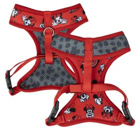 Arnés Premium Para Perros S/M Minnie