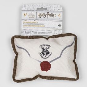 Juguete Para Perro Harry Potter Hogwarts