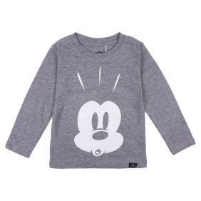 Camiseta Larga Mickey