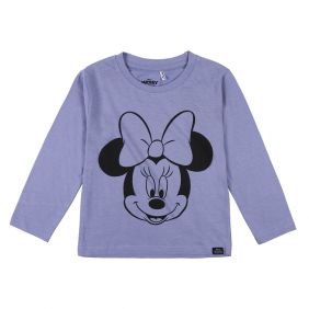 Camiseta Larga Minnie