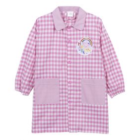 Babi Escolar Peppa Pig