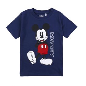 Camiseta Corta Mickey