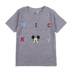 Camiseta Corta Mickey