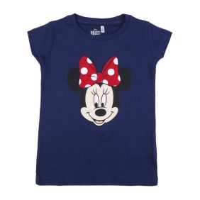 Camiseta Corta Minnie