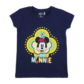 Camiseta Corta Minnie