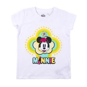 Camiseta Corta Minnie