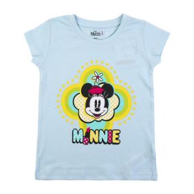 Camiseta Corta Minnie