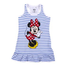 Vestido Corto Minnie