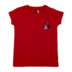 Camiseta Corta Minnie