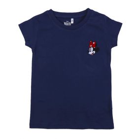 Camiseta Corta Minnie