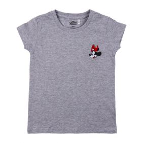 Camiseta Corta Minnie