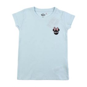 Camiseta Corta Minnie