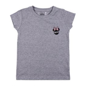 Camiseta Corta Minnie