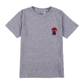 Camiseta Corta Spiderman