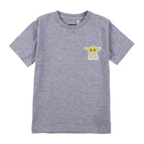 Camiseta Corta Mandalorian