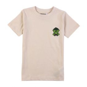 Camiseta Corta Marvel