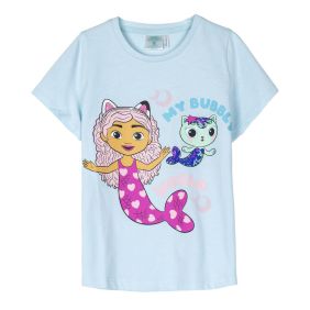 Camiseta Corta Single Jersey GabbyS-Dollhouse