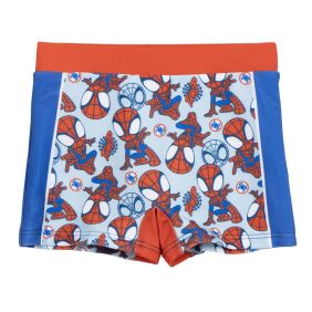 Boxer Baño Spidey