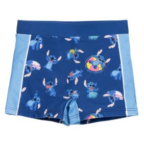 Boxer Baño Stitch