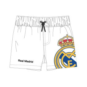 Bermuda Baño Real Madrid