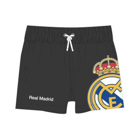 Bermuda Baño Real Madrid