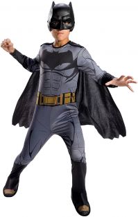 Disfraz Batman Jl Movie Classic Infantil L