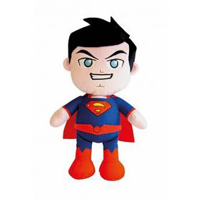 Peluche Dc Comics Superman 27Cm