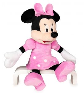 Peluche Minnie 38 Cm