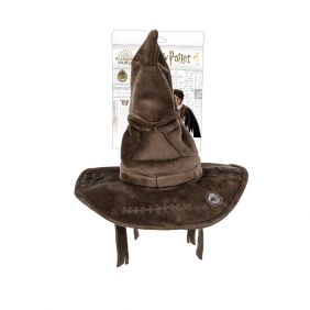 Peluche Harry Potter Sombrero Seleccionador