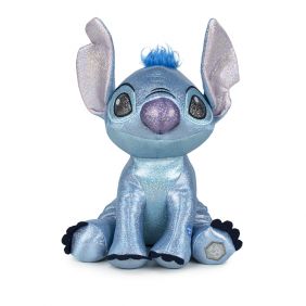 Peluche Stitch Glitter Ball