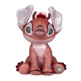 Peluche Leroy Glitter Ball