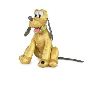 Peluche Pluto Glitter Ball