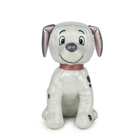 Peluche Lucky Glitter Ball
