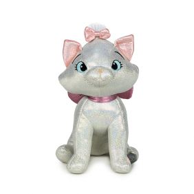 Peluche Marie Glitter Ball