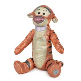 Peluche Tigger Glitter Ball