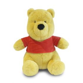 Peluche Winnie The Pooh 27Cm Con Sonido