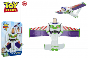 Figura Voladora Toy Story Buzz Lightyear