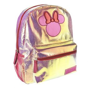 Mochila Casual Moda Minnie 28cm.jpg