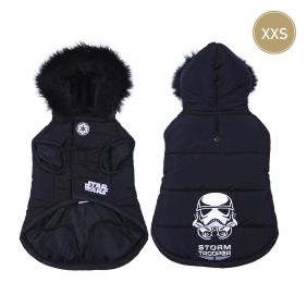 Abrigos Para Perro XXS Star Wars