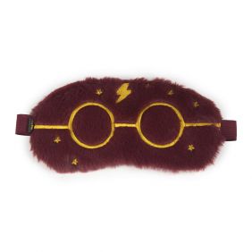 Antifaz Noche Aplicaciones Harry Potter