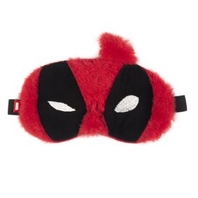 Antifaz Noche Bordado Deadpool