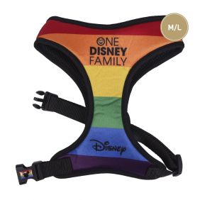 Arnés Para Perros M/L Disney Pride