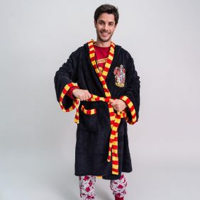 Batín Coral Harry Potter Adulto
